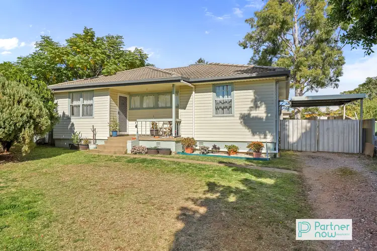 Main view of Homely house listing, 81 Susanne Street, Tamworth NSW 2340