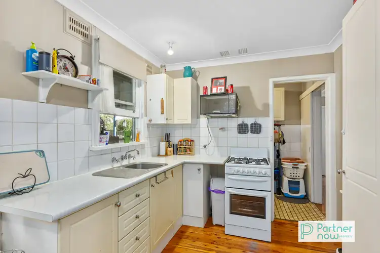 Second view of Homely house listing, 81 Susanne Street, Tamworth NSW 2340