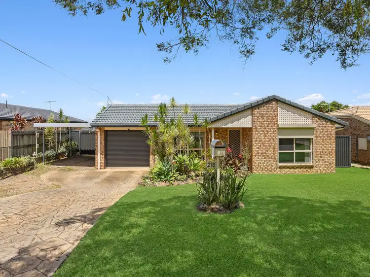 Main view of Homely house listing, 218 Wildey Street, Flinders View QLD 4305