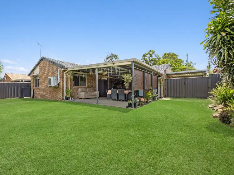 Second view of Homely house listing, 218 Wildey Street, Flinders View QLD 4305
