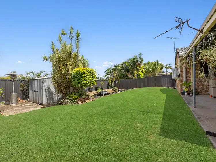 Third view of Homely house listing, 218 Wildey Street, Flinders View QLD 4305