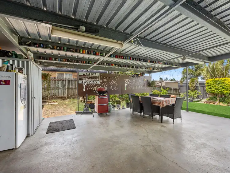 Fourth view of Homely house listing, 218 Wildey Street, Flinders View QLD 4305