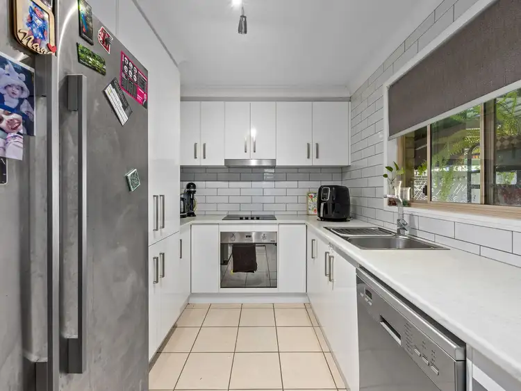 Fifth view of Homely house listing, 218 Wildey Street, Flinders View QLD 4305