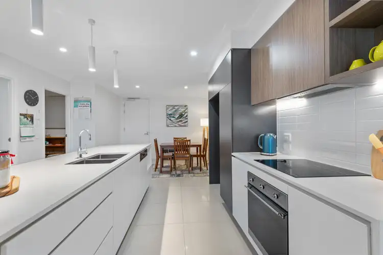 Third view of Homely unit listing, 34/112 Osborne Road, Mitchelton QLD 4053