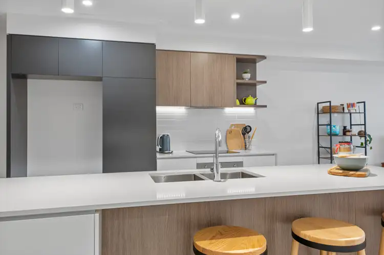 Fourth view of Homely unit listing, 34/112 Osborne Road, Mitchelton QLD 4053