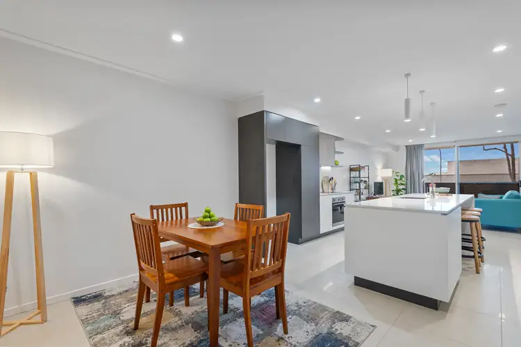 Fifth view of Homely unit listing, 34/112 Osborne Road, Mitchelton QLD 4053