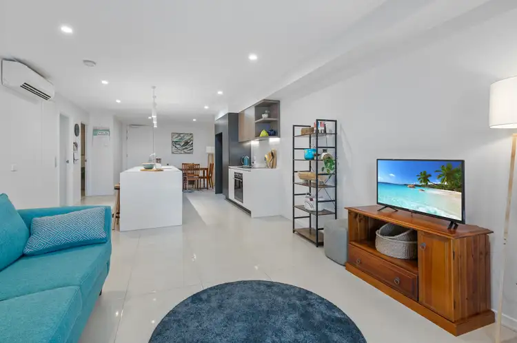 Sixth view of Homely unit listing, 34/112 Osborne Road, Mitchelton QLD 4053