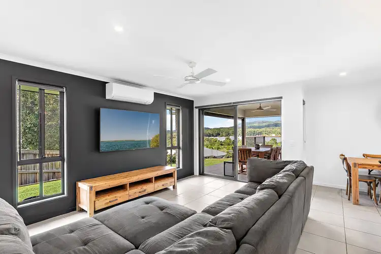 Third view of Homely house listing, 1 Fryar Crescent, Yandina QLD 4561