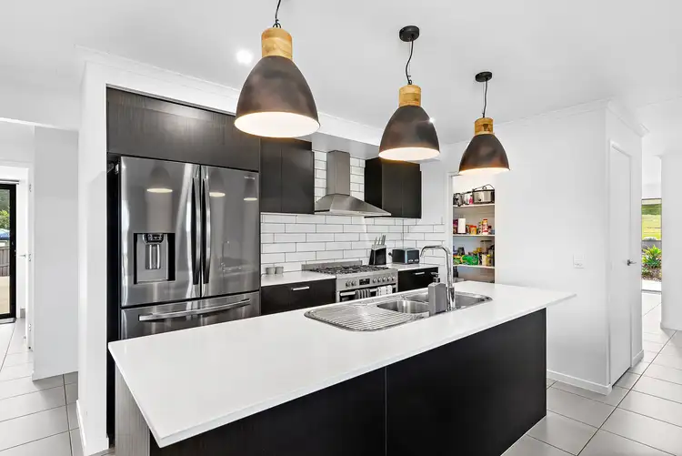 Fifth view of Homely house listing, 1 Fryar Crescent, Yandina QLD 4561