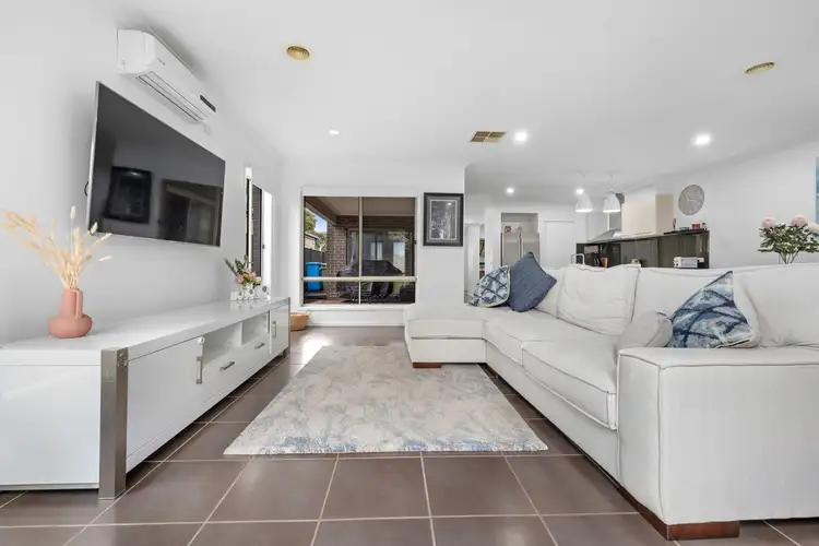 Third view of Homely house listing, 3 Sagan Drive, Cranbourne North VIC 3977