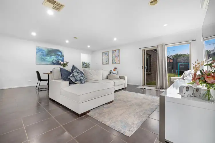 Fourth view of Homely house listing, 3 Sagan Drive, Cranbourne North VIC 3977