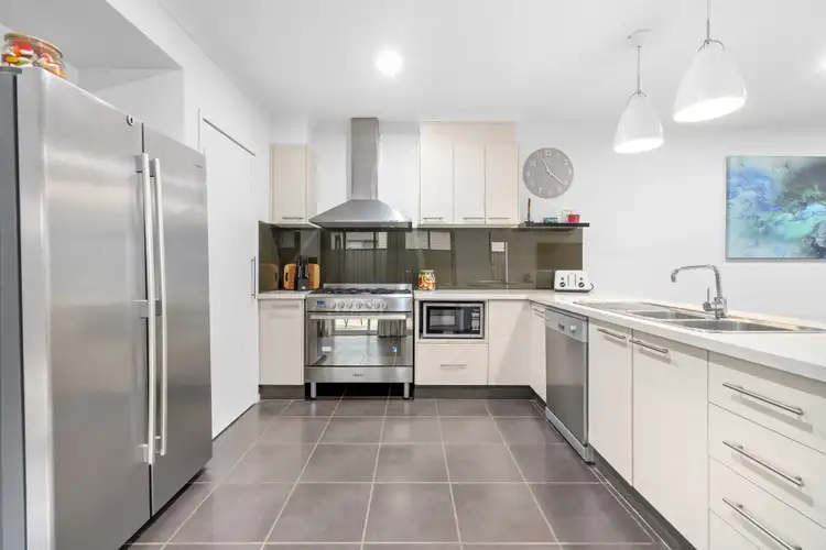 Sixth view of Homely house listing, 3 Sagan Drive, Cranbourne North VIC 3977