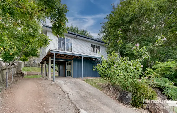 5 Dowden Street, Goodna QLD 4300