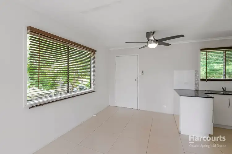 Second view of Homely house listing, 5 Dowden Street, Goodna QLD 4300