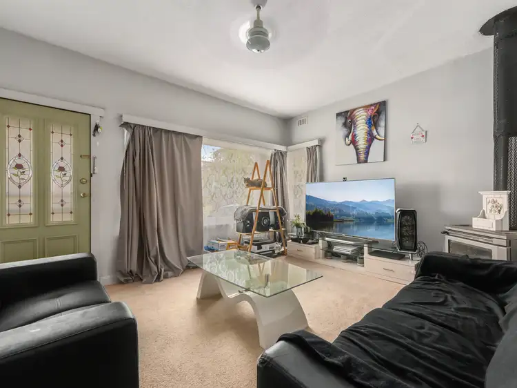 Second view of Homely house listing, 141 Vermont Road, Mowbray TAS 7248