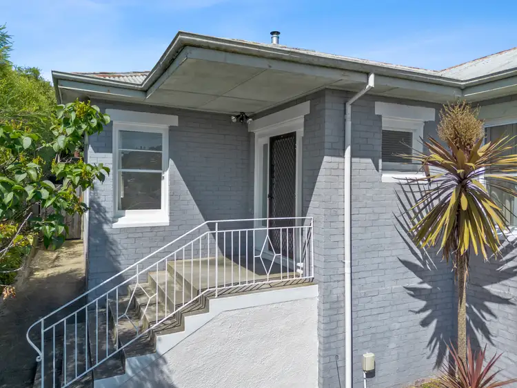 Second view of Homely house listing, 79 Hobart Road, Kings Meadows TAS 7249