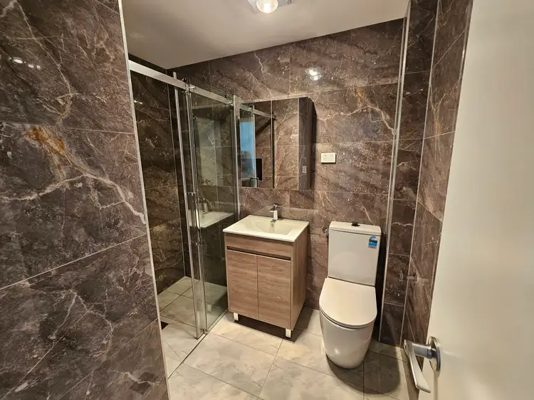 Fifth view of Homely studio listing, 101/10 Russell Street, Strathfield NSW 2135