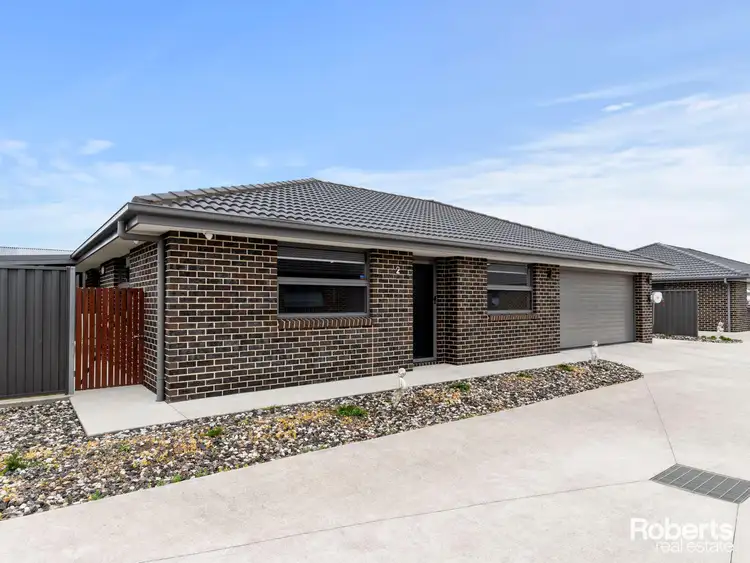 2/3 Scully Street, Latrobe TAS 7307