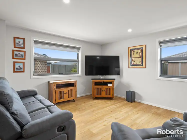 Second view of Homely unit listing, 2/3 Scully Street, Latrobe TAS 7307