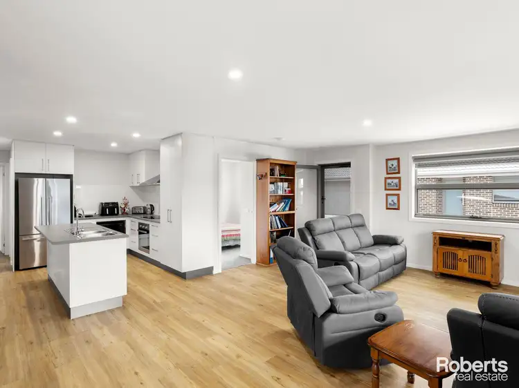Third view of Homely unit listing, 2/3 Scully Street, Latrobe TAS 7307