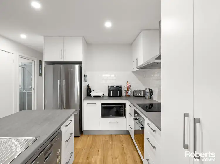 Fourth view of Homely unit listing, 2/3 Scully Street, Latrobe TAS 7307