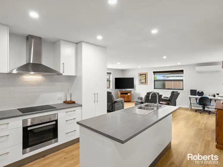 Fifth view of Homely unit listing, 2/3 Scully Street, Latrobe TAS 7307