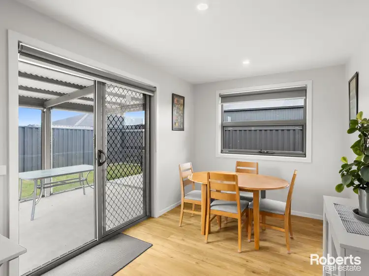 Sixth view of Homely unit listing, 2/3 Scully Street, Latrobe TAS 7307