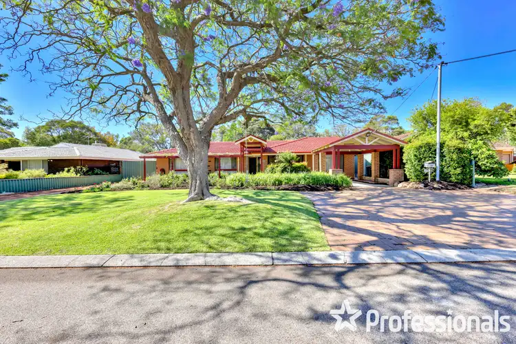 36 Jannali Way, Armadale WA 6112