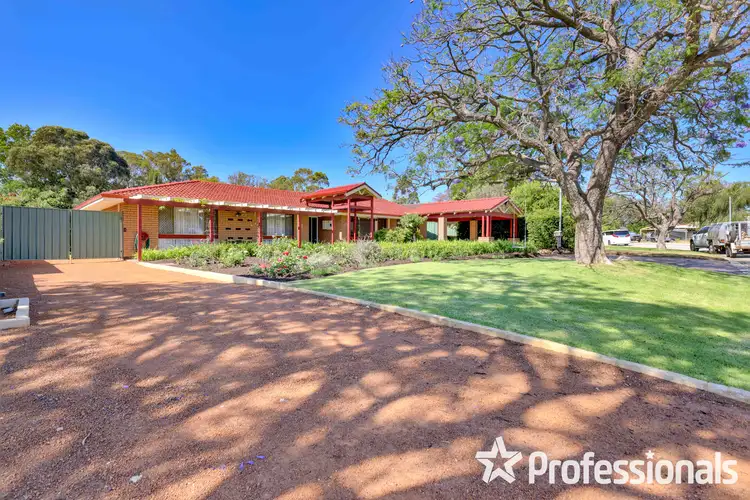Third view of Homely house listing, 36 Jannali Way, Armadale WA 6112