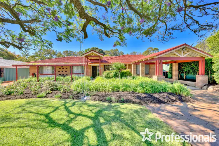 Fourth view of Homely house listing, 36 Jannali Way, Armadale WA 6112