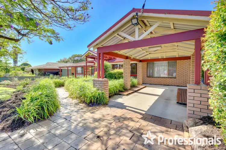 Fifth view of Homely house listing, 36 Jannali Way, Armadale WA 6112