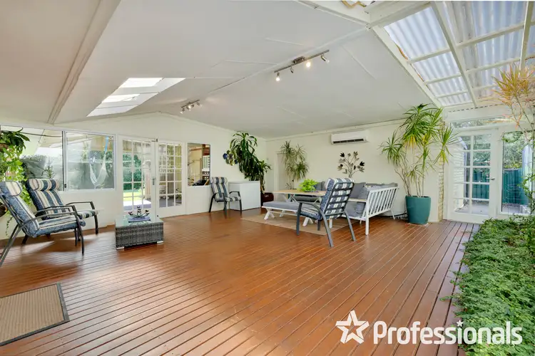 Sixth view of Homely house listing, 36 Jannali Way, Armadale WA 6112