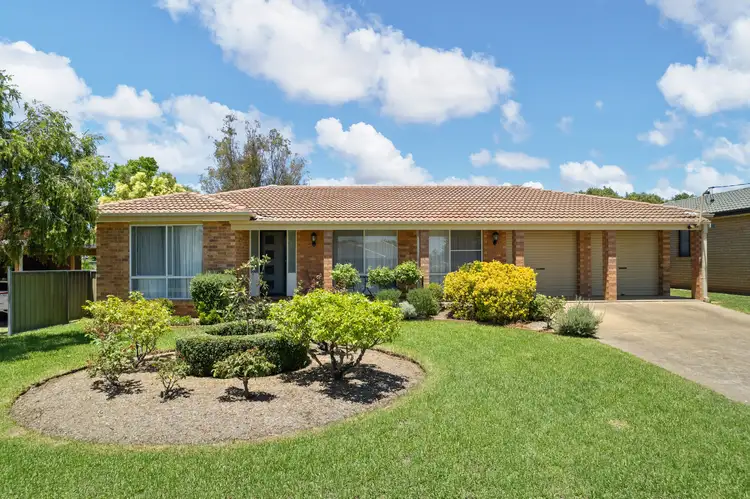 Main view of Homely house listing, 7 Trefusis Avenue, Mudgee NSW 2850