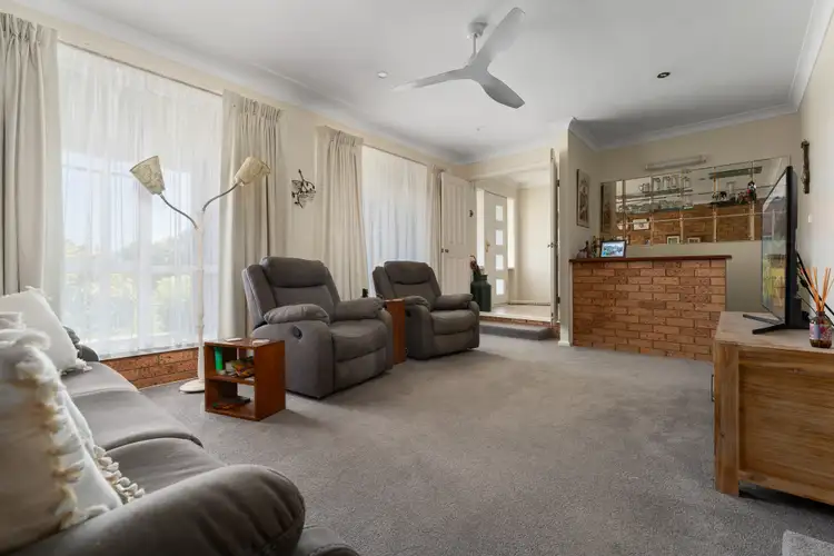 Fourth view of Homely house listing, 7 Trefusis Avenue, Mudgee NSW 2850