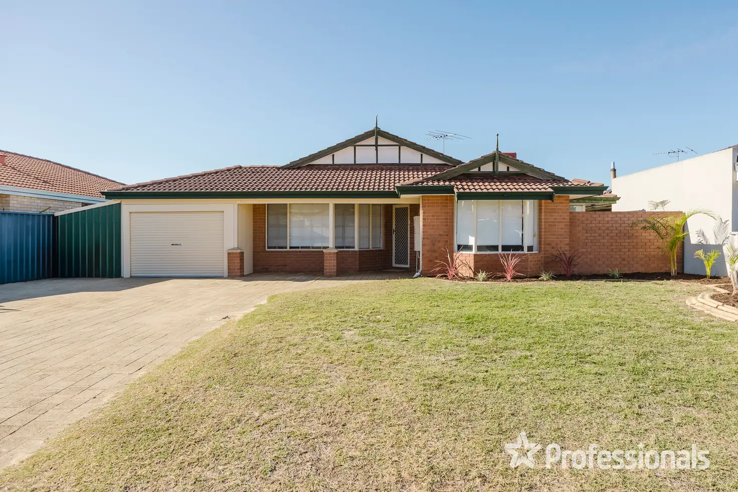 Main view of Homely house listing, 61 Ullinger Loop, Marangaroo WA 6064