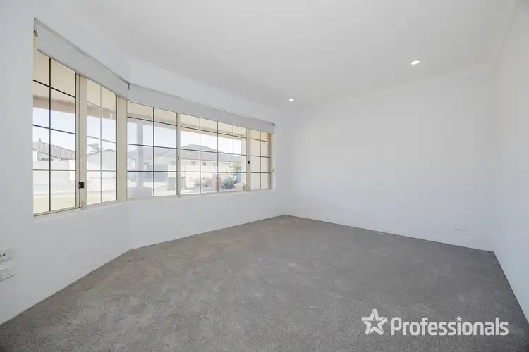 Third view of Homely house listing, 61 Ullinger Loop, Marangaroo WA 6064
