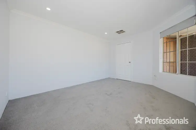 Fourth view of Homely house listing, 61 Ullinger Loop, Marangaroo WA 6064