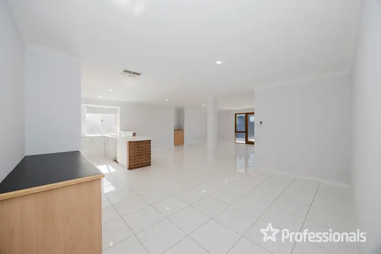 Fifth view of Homely house listing, 61 Ullinger Loop, Marangaroo WA 6064