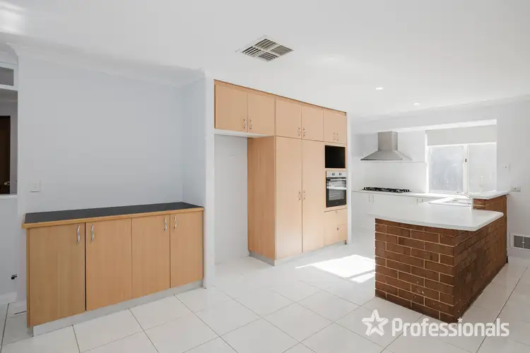 Sixth view of Homely house listing, 61 Ullinger Loop, Marangaroo WA 6064