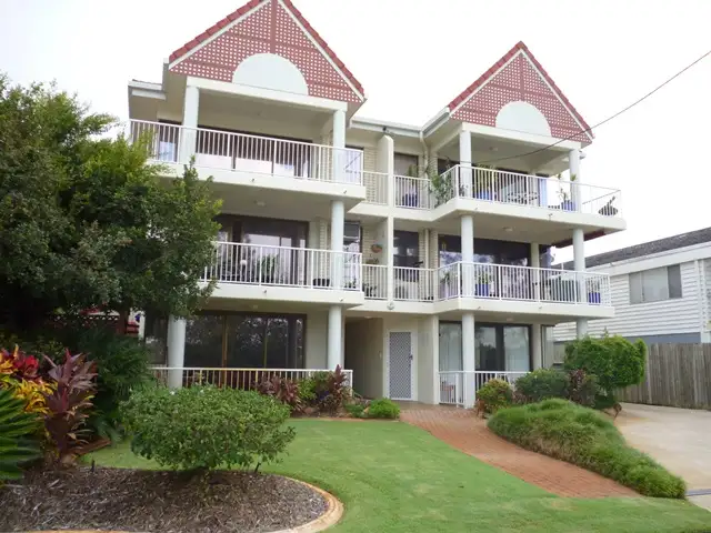 Second view of Homely unit listing, 7/167 Bradman Avenue, Maroochydore QLD 4558