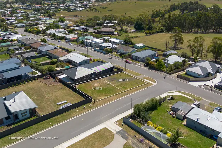 80 Abels Hill Road, St Leonards TAS 7250