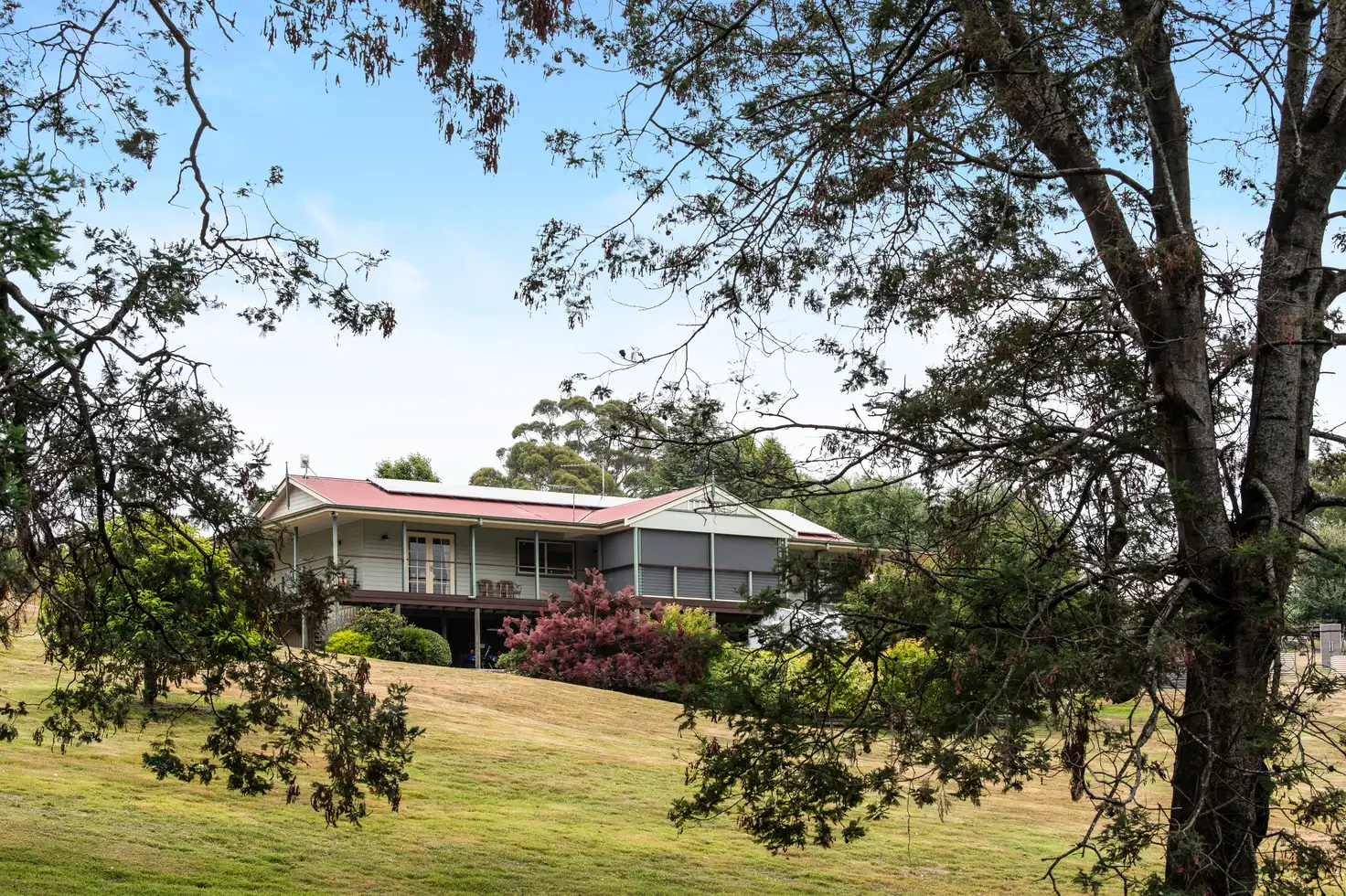 Main view of Homely house listing, 514 Golconda Road, Lilydale TAS 7268
