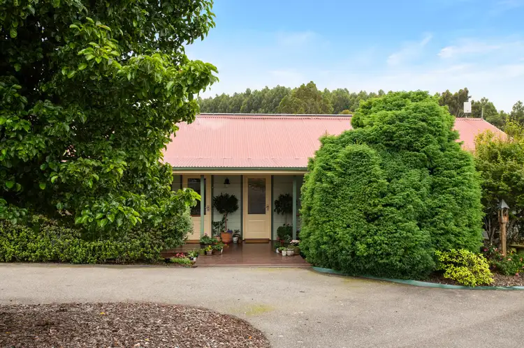Third view of Homely house listing, 514 Golconda Road, Lilydale TAS 7268