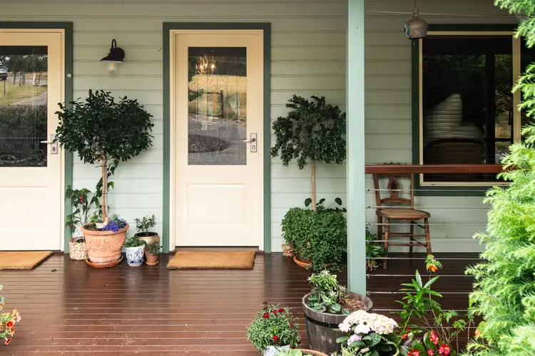 Fourth view of Homely house listing, 514 Golconda Road, Lilydale TAS 7268