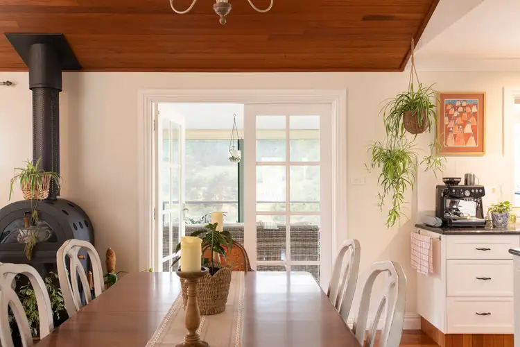 Fifth view of Homely house listing, 514 Golconda Road, Lilydale TAS 7268