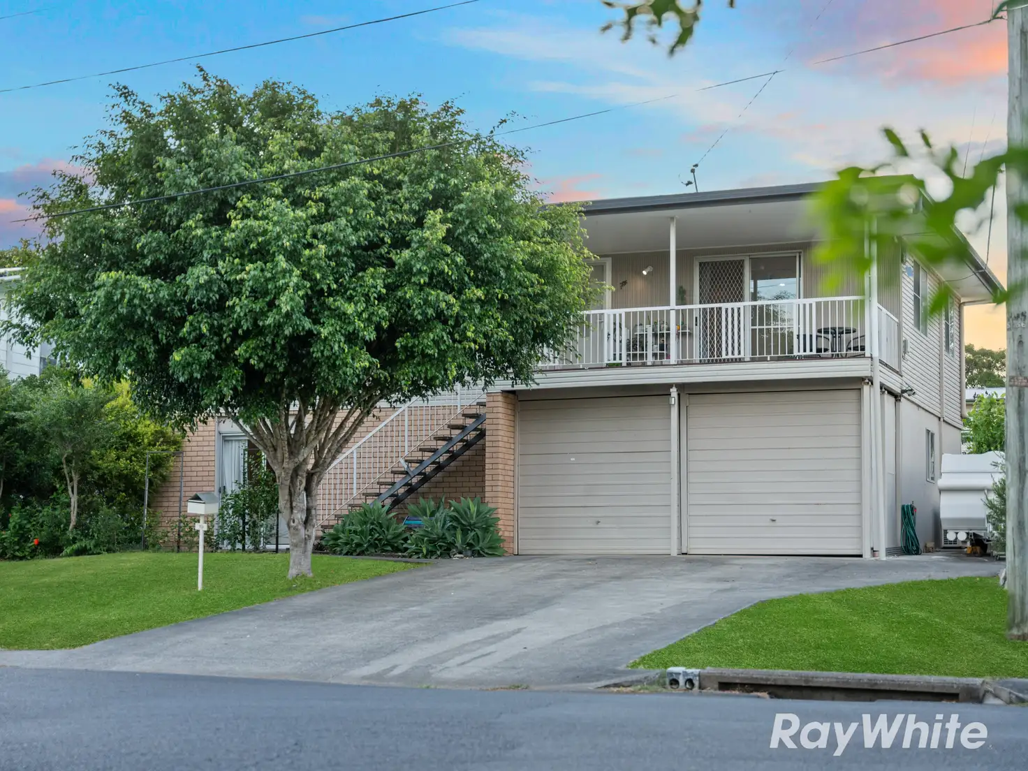 Main view of Homely house listing, 19 Rumsey Drive, Raceview QLD 4305