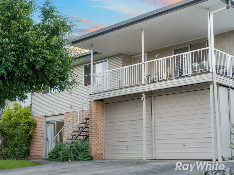 Second view of Homely house listing, 19 Rumsey Drive, Raceview QLD 4305