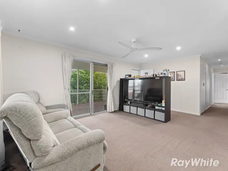 Fifth view of Homely house listing, 19 Rumsey Drive, Raceview QLD 4305