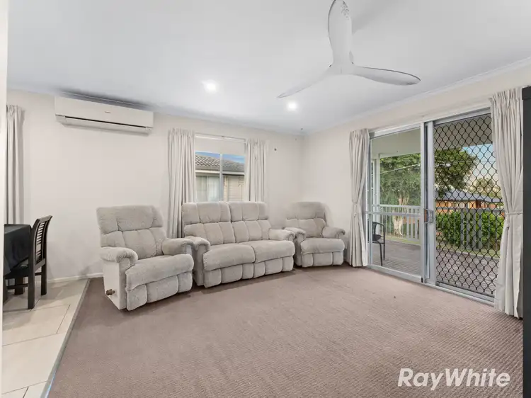 Sixth view of Homely house listing, 19 Rumsey Drive, Raceview QLD 4305