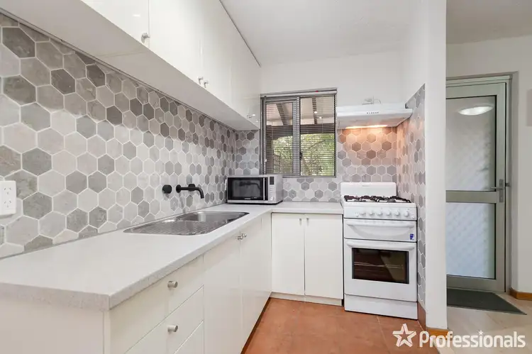 Main view of Homely townhouse listing, 33/26 Cape Street, Osborne Park WA 6017
